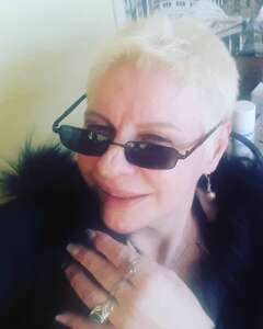 Ирина Мельниченко Скепсис