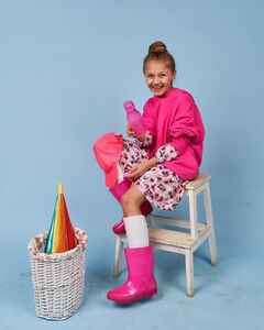 Ангелина Казачкова Счастье