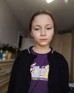 Анастасия Кислова Грусть