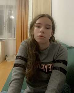 Анастасия Осипова Усталость