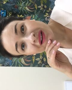 Ольга Синектутова Удивление