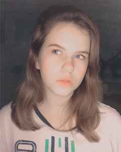 Александра Капуста Задумчивость