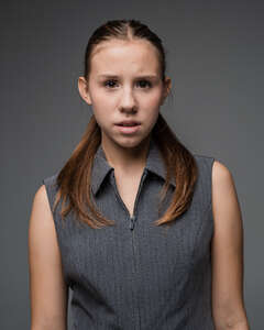 Ульяна Рубан Скепсис