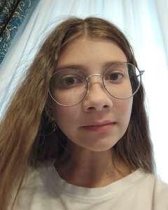 Маргарита Ибрагимова Ярость
