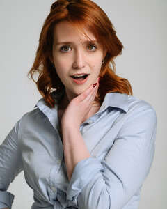 Светлана Плехоткина Удивление