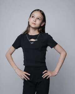 Кира Халилова Задумчивость