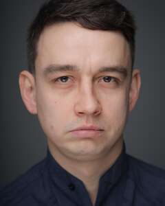 Кирилл Бобылев Усталость