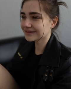София Забазнова Грусть