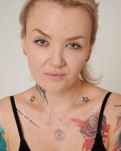 Мария Комарова Скепсис