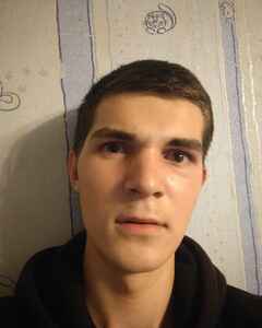 Павел Другин Удивление