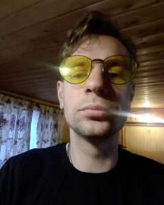 Олег Харькин Усталость