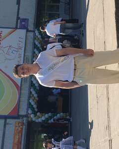 Каролин Токарчук Грусть