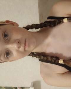 Ульяна Паращенко Стыд