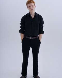 Глеб Саломахин Грусть