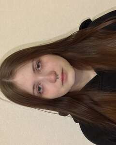 Кристина Ратникова Слёзы