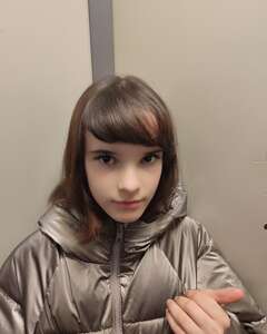 Анна Коновалова Раздражение