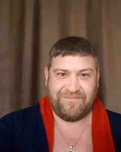 Виталий  Влюблённость