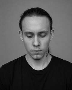 Егор Зарьев Стыд