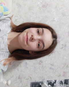 Алёна Чернова Счастье