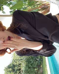 Алесия Казачкова Удивление