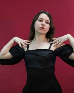 Екатерина Орлова Страсть