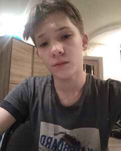 Леонид Усов Грусть