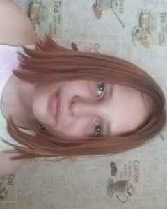 Мадина Ахметова Страсть