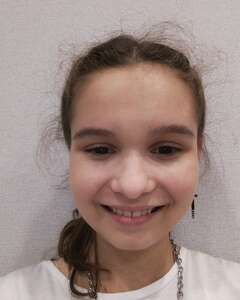 Лиза Ушакова Счастье