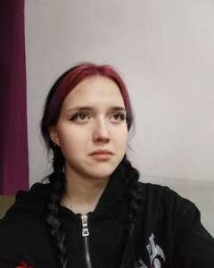 Диана Самарина Грусть