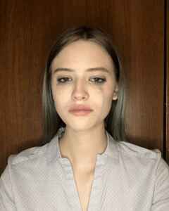 Кристина Алексеева Слёзы