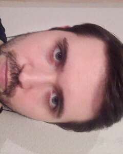 Виталий Бедявский Ярость