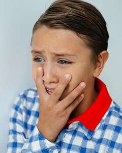 Михаил Овчинников Слёзы