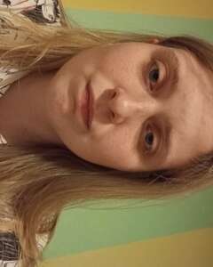 Дарья Курилина Стыд