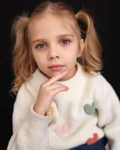 Василиса Гицевич Раздражение