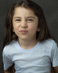 Мишель Мурадян Раздражение