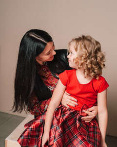 Марьяна Калачева Влюблённость