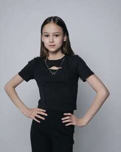 Кира Халилова Скепсис