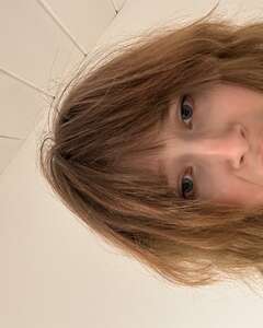 Есения Радковская Грусть