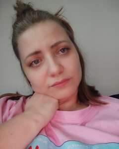 Кристина Попова ( Бенц) Грусть