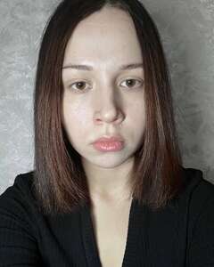 Анджела Комарских Раздражение