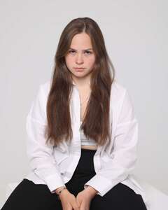 Елизавета Бутырских Раздражение