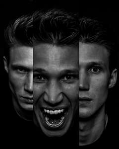 Василий Кочанов Раздражение