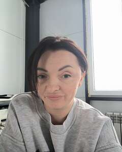 Наталья Ануфриева Скепсис