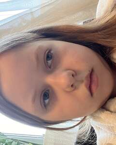 Вера Горшкова Задумчивость