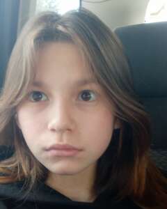 Полина Лобанова Удивление