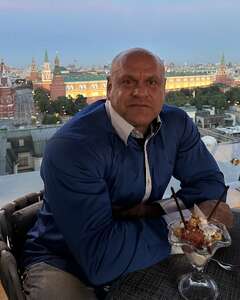 Андрей Попов Счастье