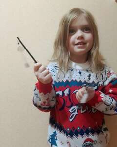 Кристина Зверева Счастье