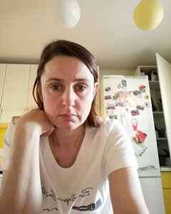 Ирина Гроза Грусть