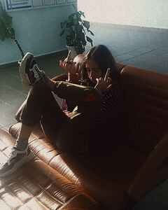 Виктория Курдюкова Раздражение