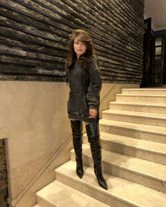 Вероника Хитарян Скепсис